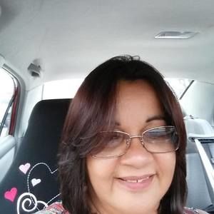 Meet your Posher, Consuelo